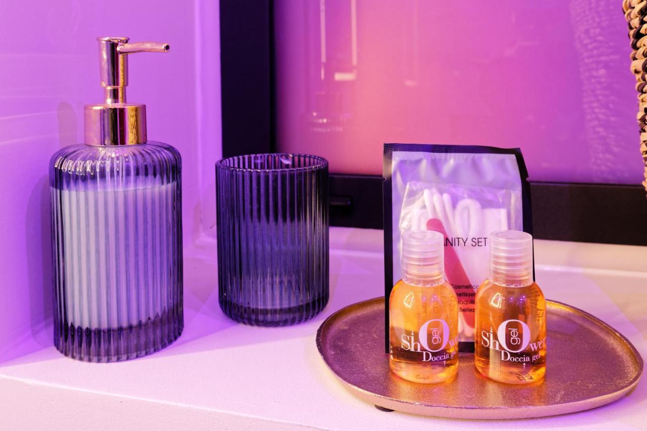 Romance Spa Nuit D'Amour Le Havre Eksteriør billede